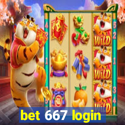 bet 667 login